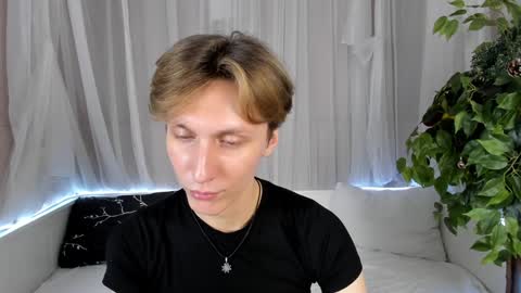 Adrian online show from 12/18/24, 06:57