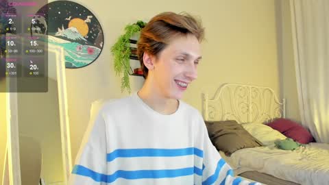 Adrian online show from 12/24/24, 04:19