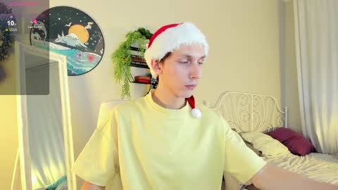 Adrian online show from 12/25/24, 05:58