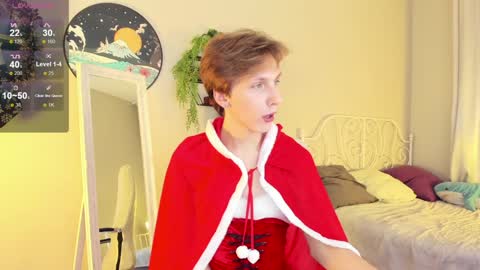 Adrian online show from 12/26/24, 02:44