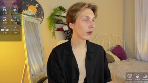 Adrian online show from 01/02/25, 12:24