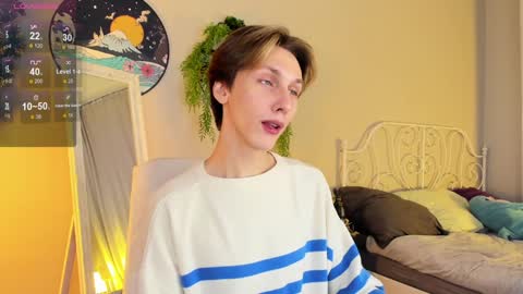 Adrian online show from 01/05/25, 06:24