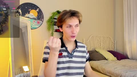 Adrian online show from 01/06/25, 06:14