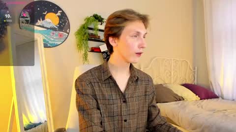 Adrian online show from 01/07/25, 09:18
