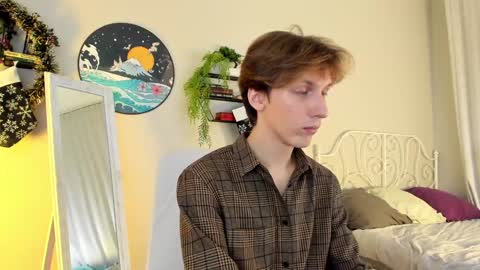 Adrian online show from 01/08/25, 06:31