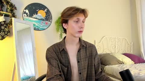 Adrian online show from 01/08/25, 09:32