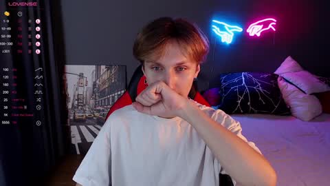 Adrian online show from 01/09/25, 06:48