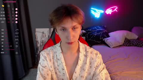 Adrian online show from 01/13/25, 11:08