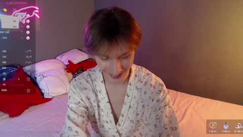 Adrian online show from 01/13/25, 02:11