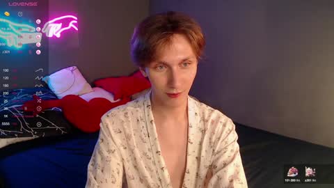 Adrian online show from 01/14/25, 06:38