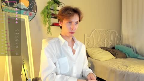 Adrian online show from 01/15/25, 07:01