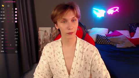 Adrian online show from 01/16/25, 03:24