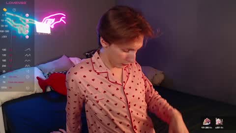 Adrian online show from 01/18/25, 04:31