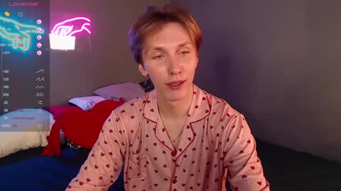 Adrian online show from 01/18/25, 07:37