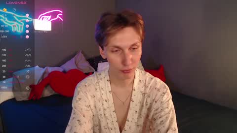 Adrian online show from 01/21/25, 04:58