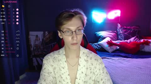 Adrian online show from 01/26/25, 11:17