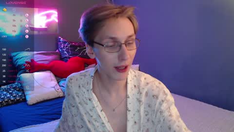 Adrian online show from 01/26/25, 02:19