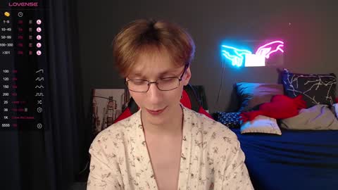 Adrian online show from 01/31/25, 04:17