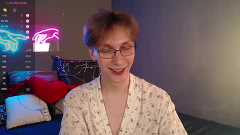Adrian online show from 01/31/25, 07:18