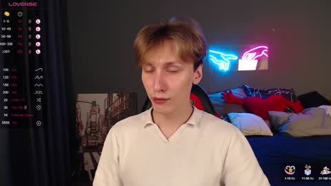 Adrian online show from 02/01/25, 02:02