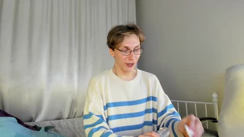 Adrian online show from 02/06/25, 10:21