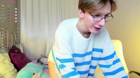 Adrian online show from 02/08/25, 10:29