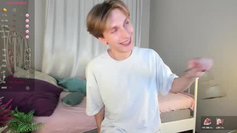 Adrian online show from 02/21/25, 04:16