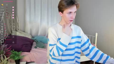 Adrian online show from 02/21/25, 07:21