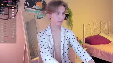 Adrian online show from 02/25/25, 04:31