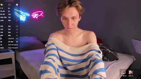 Adrian online show from 03/01/25, 10:53