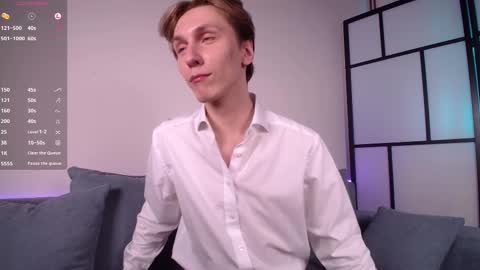 Adrian online show from 03/09/25, 04:00