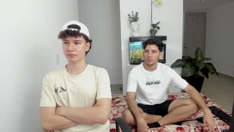 adrian morelli online show from 01/23/25, 02:12