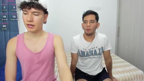 adrian morelli online show from 02/14/25, 08:15