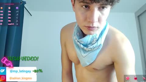 adrian morelli online show from 10/06/25, 08:28