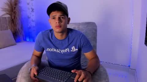ADRIAN online show from 07/28/26, 08:52