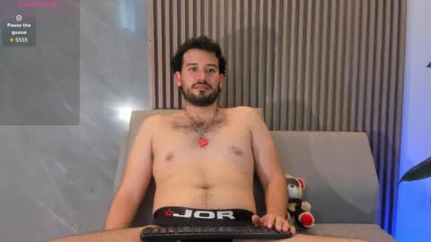 adrian_sith online show from 05/30/26, 07:22