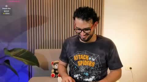 adrian_sith online show from 06/01/26, 06:42
