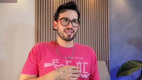 adrian_sith online show from 06/03/26, 07:08