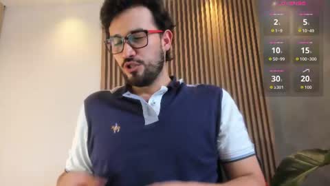 adrian_sith online show from 06/10/26, 05:12