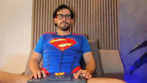 adrian_sith online show from 07/04/26, 06:58