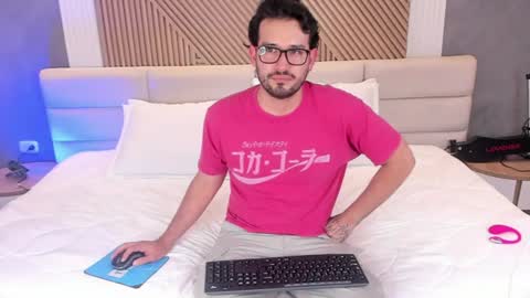 adrian_sith online show from 07/06/26, 07:16