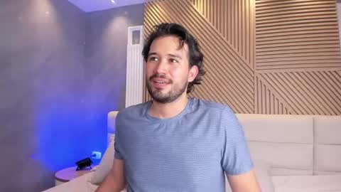 adrian_sith online show from 07/08/26, 07:51