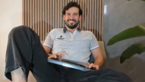 adrian_sith online show from 07/09/26, 07:40