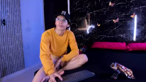 Adrian W  online show from 07/20/26, 08:00
