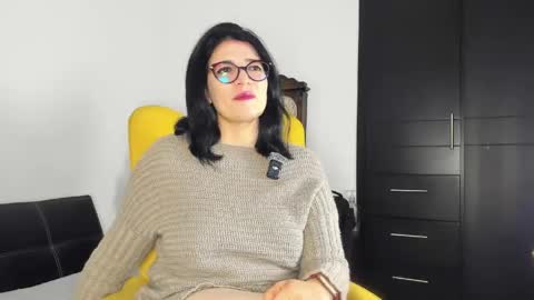 Adriana online show from 06/10/26, 03:50