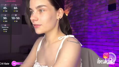 Adri online show from 03/01/25, 11:47