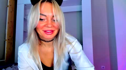Adriana online show from 02/12/26, 07:25