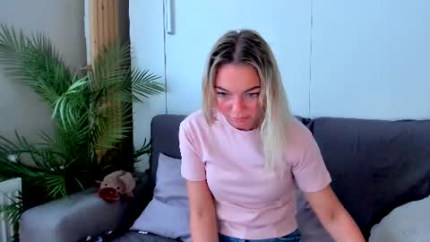 Adriana online show from 07/26/26, 01:40