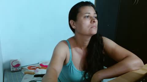 Adriana milf online show from 12/23/24, 04:01