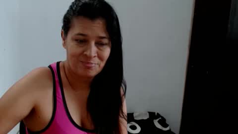 Adriana milf online show from 06/05/26, 03:18